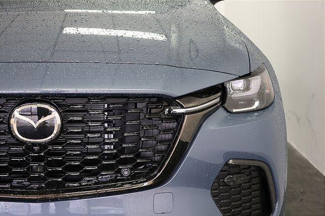 new 2026 Mazda CX-70 car, priced at $57,835