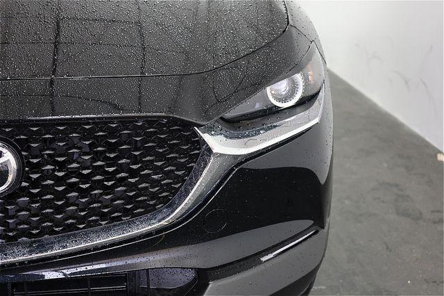 new 2026 Mazda CX-30 car, priced at $27,660