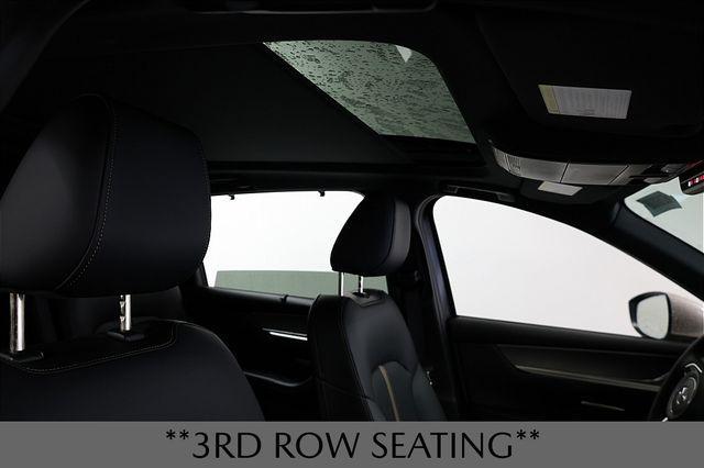 new 2026 Mazda CX-90 car, priced at $59,015