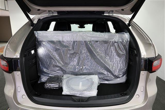 new 2026 Mazda CX-90 car, priced at $59,015