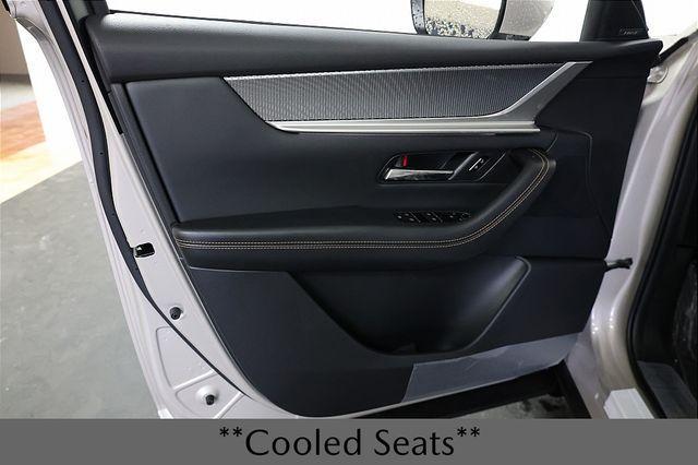 new 2026 Mazda CX-90 car, priced at $59,015