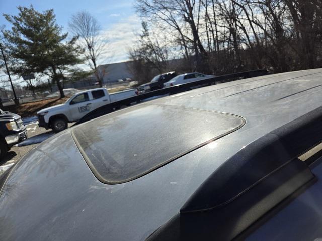 used 2022 Honda Passport car, priced at $33,806