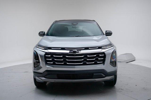 new 2026 Chevrolet Equinox car, priced at $32,701