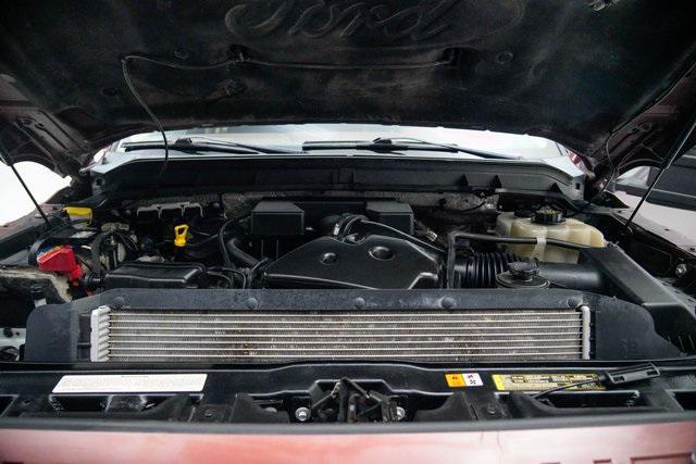 used 2012 Ford F-350 car, priced at $28,998