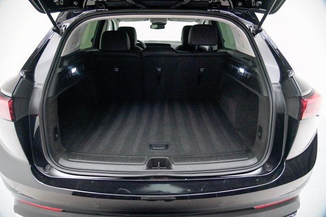 used 2024 Buick Envision car, priced at $25,612