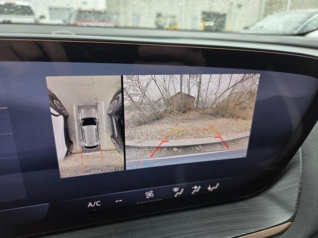 used 2025 Buick Envision car, priced at $29,761