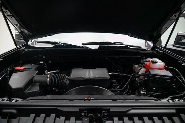 new 2026 Chevrolet Silverado 2500 car, priced at $63,398