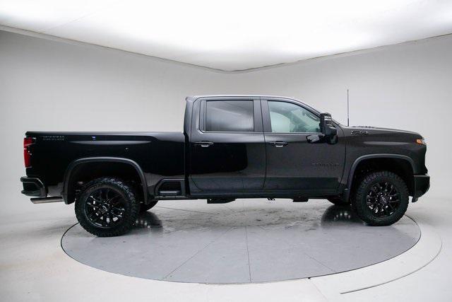 new 2026 Chevrolet Silverado 2500 car, priced at $63,398