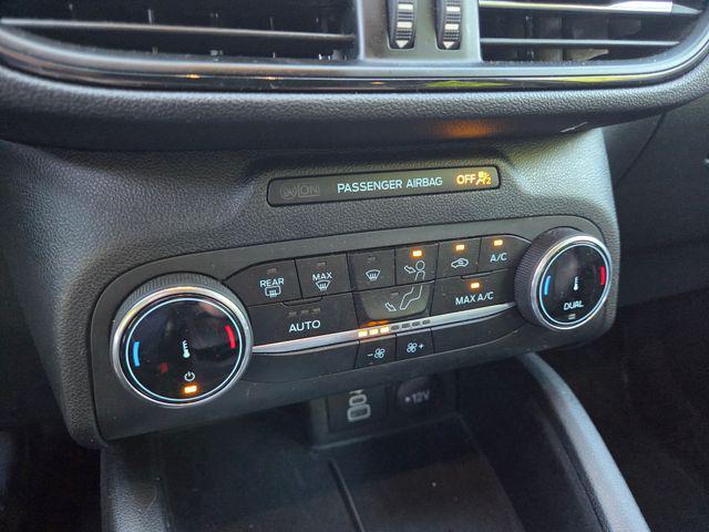 used 2025 Ford Escape car, priced at $24,449