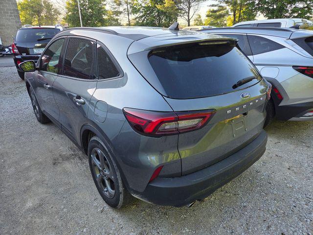 used 2025 Ford Escape car, priced at $24,449