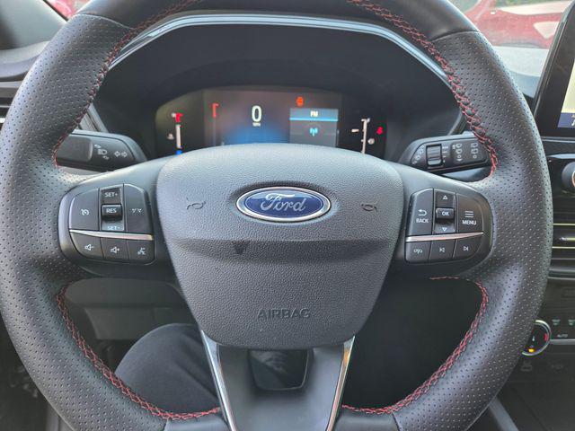 used 2025 Ford Escape car, priced at $24,574
