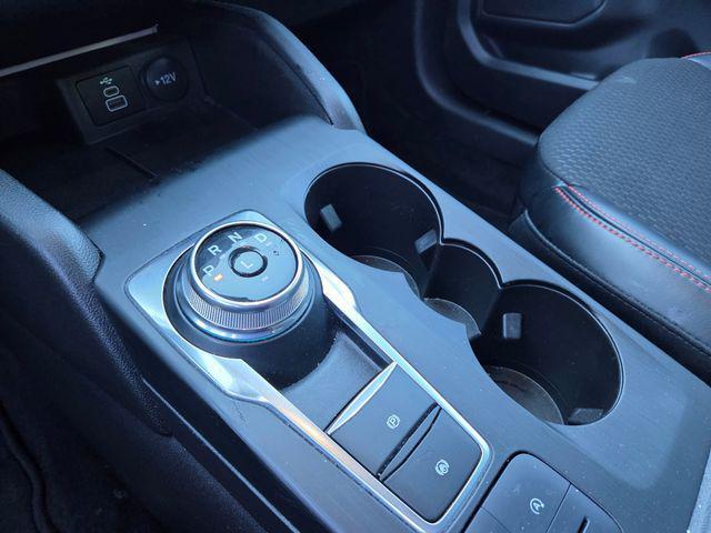 used 2025 Ford Escape car, priced at $24,574