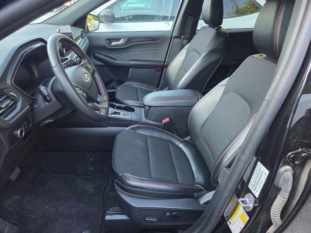 used 2025 Ford Escape car, priced at $24,574