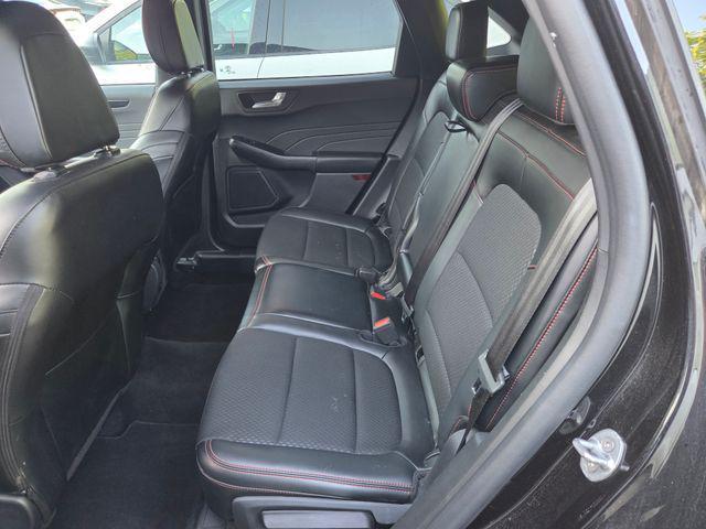used 2025 Ford Escape car, priced at $24,574