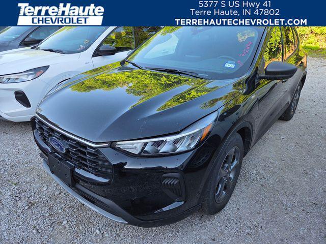 used 2025 Ford Escape car, priced at $24,574