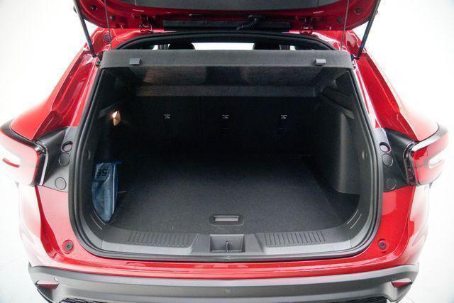 new 2026 Chevrolet Trax car, priced at $26,625
