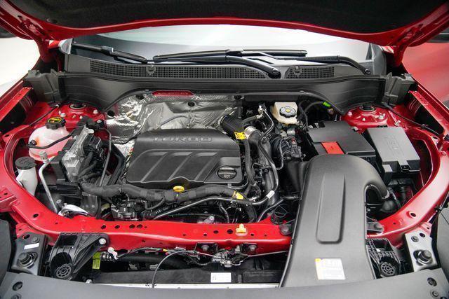 new 2026 Chevrolet Trax car, priced at $26,625