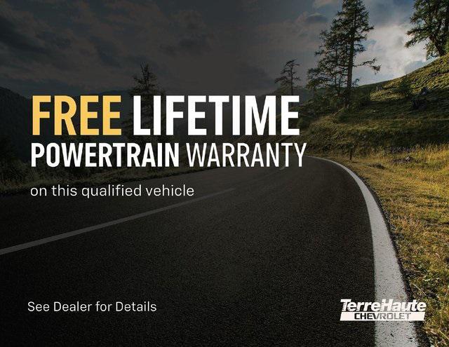 used 2023 Jeep Wrangler car, priced at $29,499