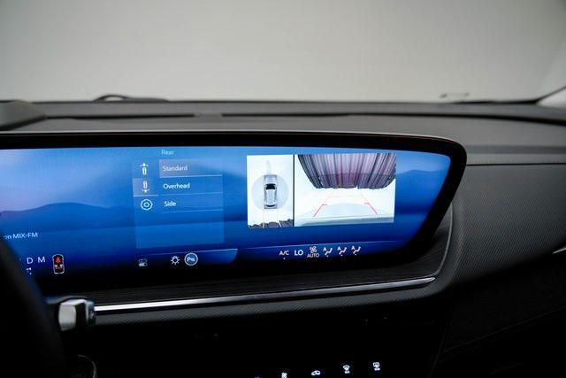 used 2024 Buick Envision car, priced at $26,931