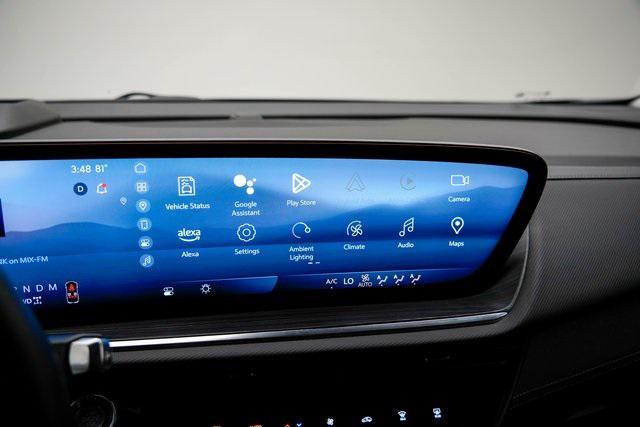 used 2024 Buick Envision car, priced at $26,931