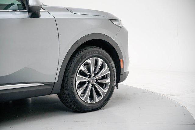 used 2024 Buick Envision car, priced at $26,931