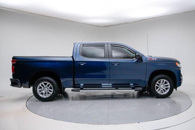 used 2023 Chevrolet Silverado 1500 car, priced at $43,398