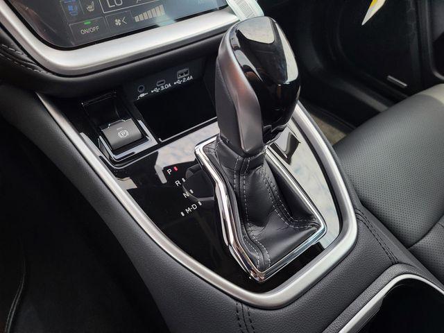 new 2025 Subaru Legacy car, priced at $38,572