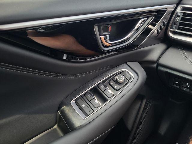 new 2025 Subaru Legacy car, priced at $38,572