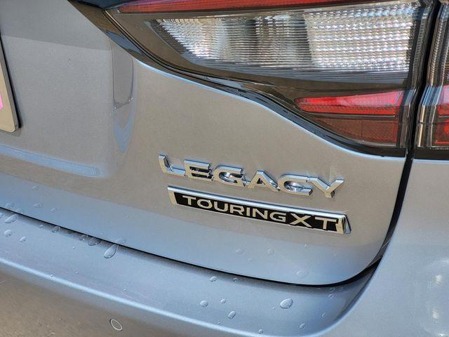 new 2025 Subaru Legacy car, priced at $38,572