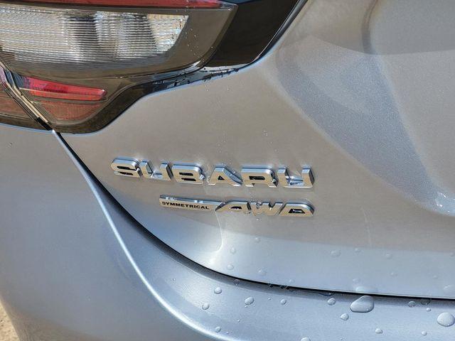 new 2025 Subaru Legacy car, priced at $38,572