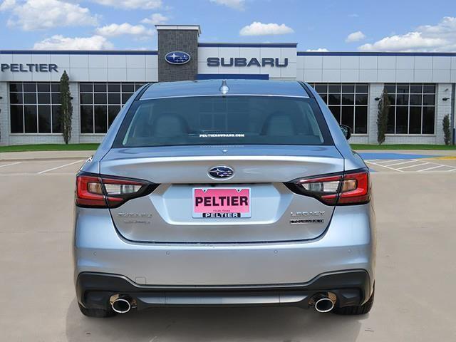 new 2025 Subaru Legacy car, priced at $38,572