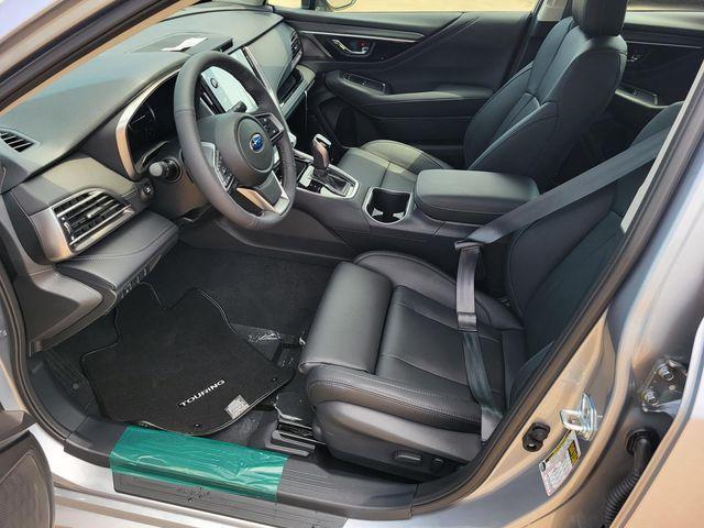 new 2025 Subaru Legacy car, priced at $38,572