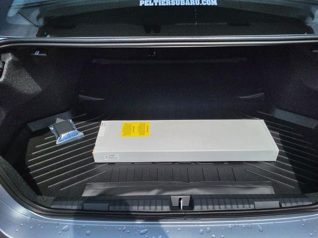 new 2025 Subaru Legacy car, priced at $38,572