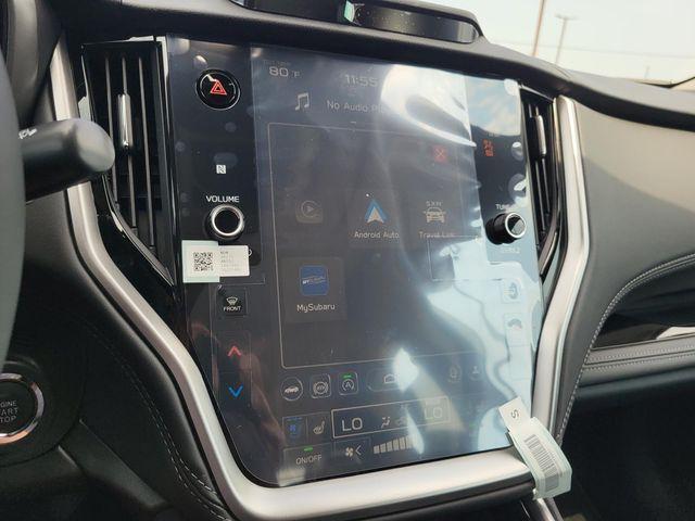 new 2025 Subaru Legacy car, priced at $38,572