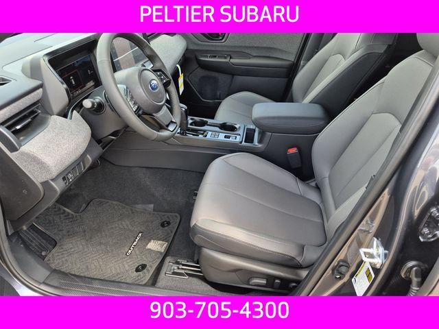 new 2026 Subaru Outback car, priced at $43,566