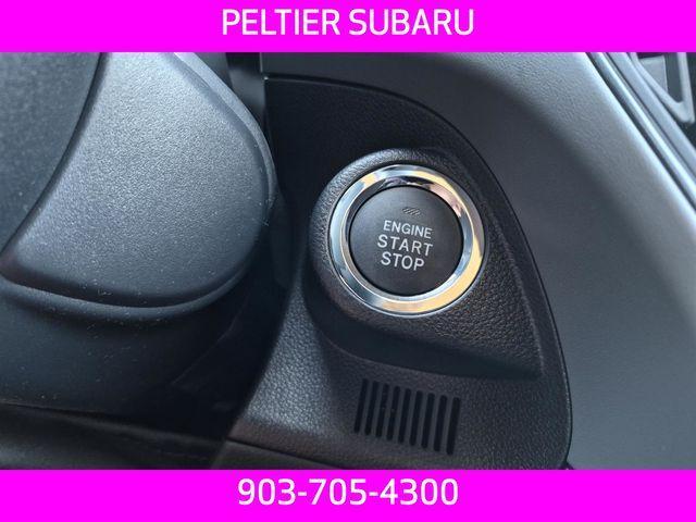 new 2026 Subaru Crosstrek car, priced at $35,646