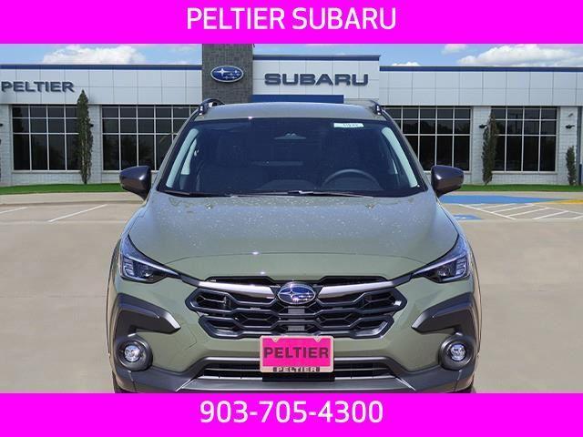 new 2026 Subaru Crosstrek car, priced at $35,646