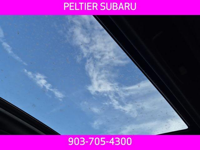 new 2026 Subaru Forester car, priced at $39,125