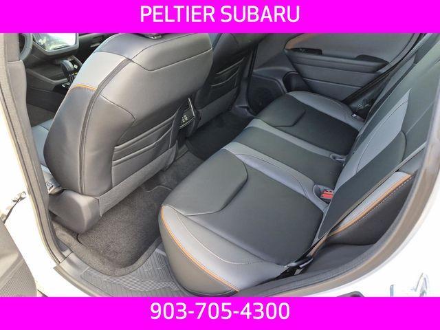 new 2026 Subaru Forester car, priced at $39,125