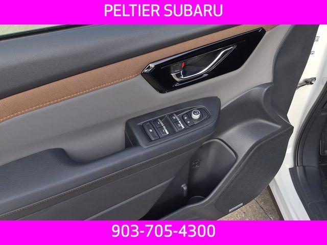 new 2026 Subaru Forester car, priced at $39,125