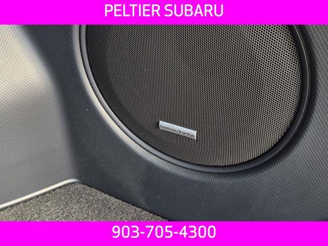 new 2026 Subaru Forester car, priced at $39,125