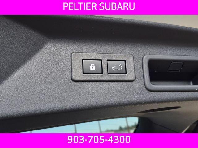 new 2026 Subaru Forester car, priced at $39,125