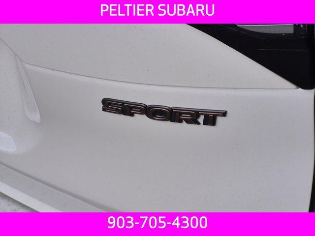 new 2026 Subaru Forester car, priced at $39,125