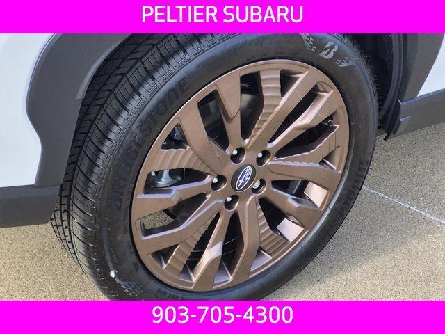 new 2026 Subaru Forester car, priced at $39,125