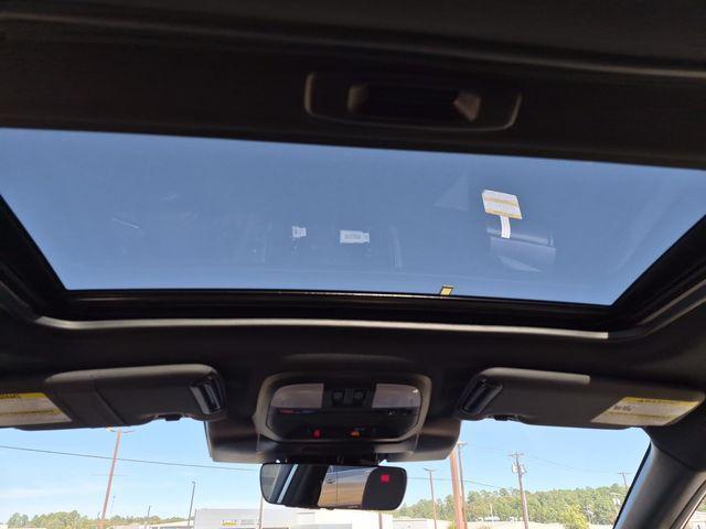 new 2025 Subaru Crosstrek car, priced at $32,205