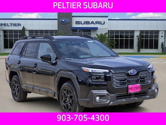 new 2026 Subaru Outback car, priced at $44,824