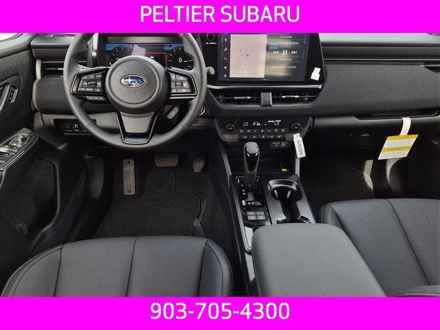 new 2026 Subaru Outback car, priced at $44,824