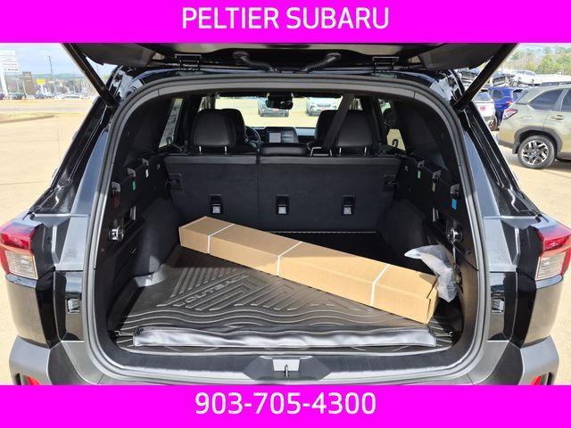 new 2026 Subaru Outback car, priced at $44,824