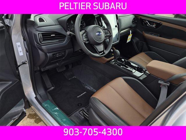 new 2026 Subaru Forester car, priced at $44,061