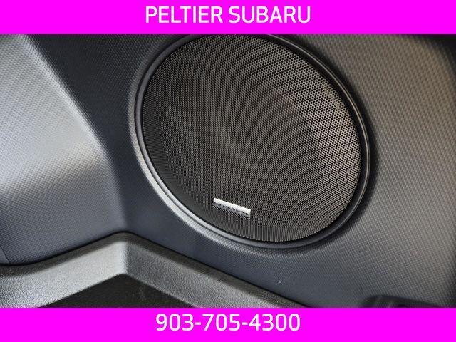 new 2026 Subaru Forester car, priced at $44,061